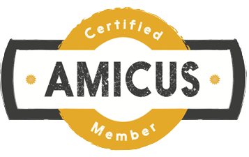 Certified Amicus Member